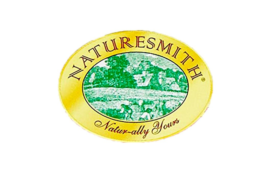 NatureSmith Pizza Spice-Mix    Plastic Jar  400 grams
